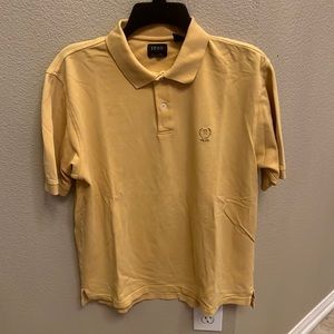 IZOD Men’s polo shirt, size medium